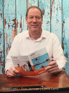 Voorzitter Sikkel Leergeld Zoetermeer